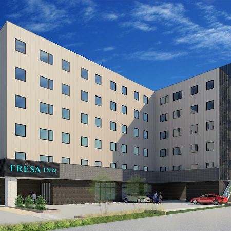 Sotetsu Fresa Inn Kamakura-Ofuna Higashiguchi Eksteriør bilde