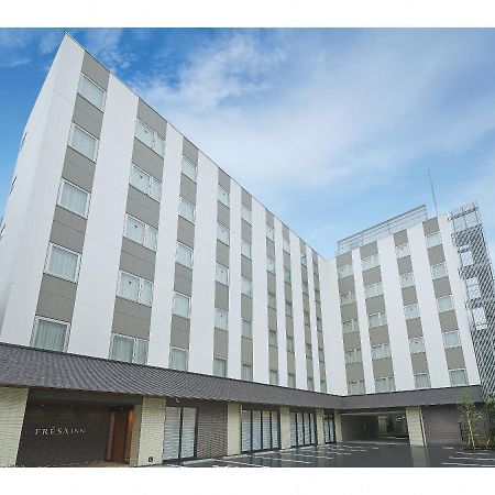 Sotetsu Fresa Inn Kamakura-Ofuna Higashiguchi Eksteriør bilde