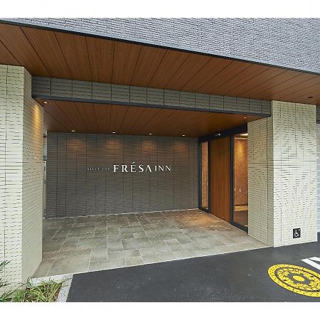 Sotetsu Fresa Inn Kamakura-Ofuna Higashiguchi Eksteriør bilde