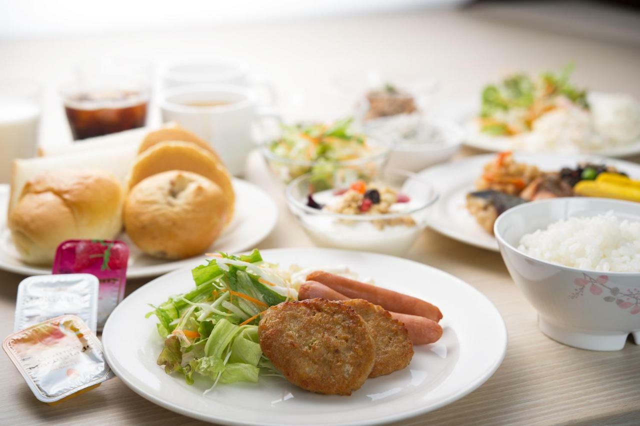 Sotetsu Fresa Inn Kamakura-Ofuna Higashiguchi Eksteriør bilde