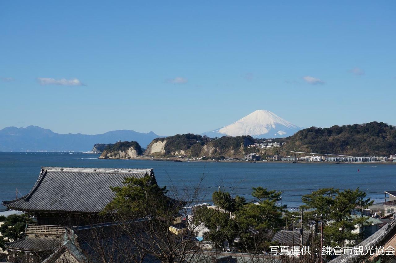 Sotetsu Fresa Inn Kamakura-Ofuna Higashiguchi Eksteriør bilde