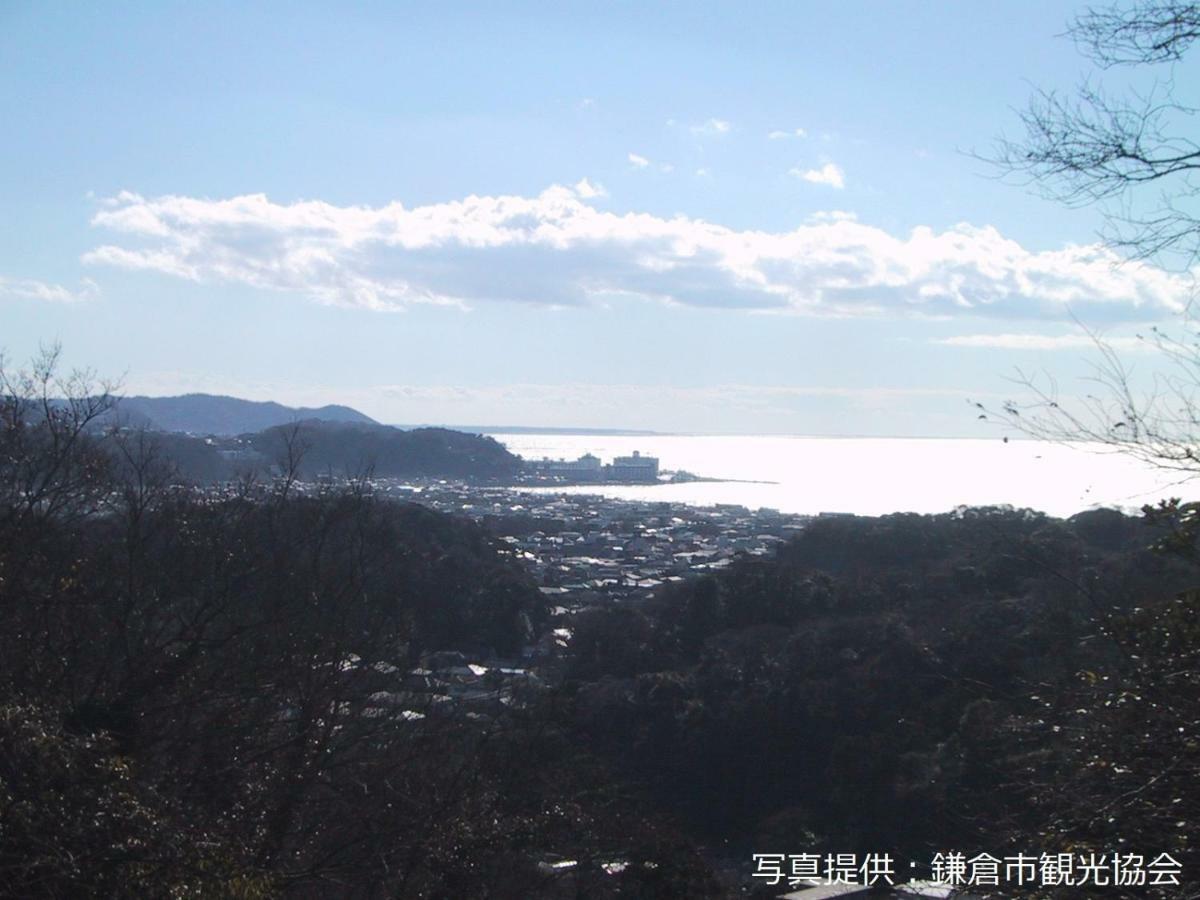 Sotetsu Fresa Inn Kamakura-Ofuna Higashiguchi Eksteriør bilde