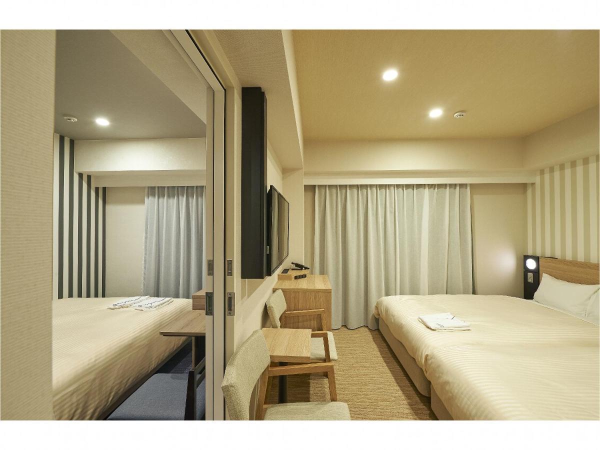 Sotetsu Fresa Inn Kamakura-Ofuna Higashiguchi Eksteriør bilde