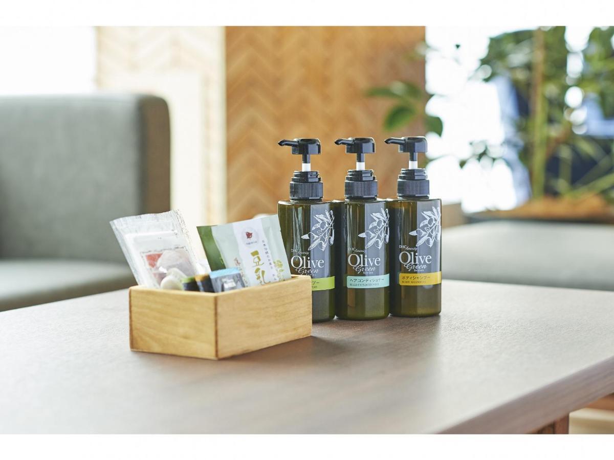 Sotetsu Fresa Inn Kamakura-Ofuna Higashiguchi Eksteriør bilde