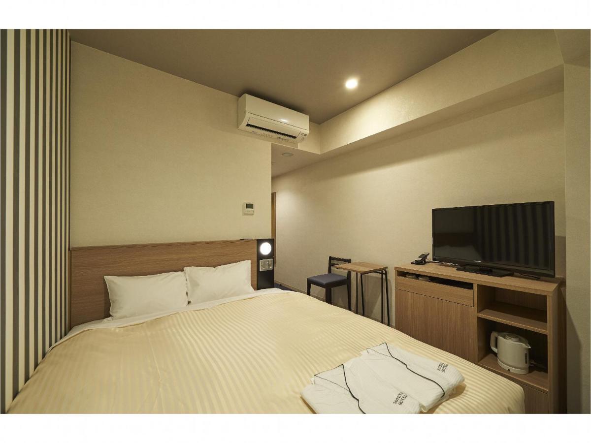 Sotetsu Fresa Inn Kamakura-Ofuna Higashiguchi Eksteriør bilde