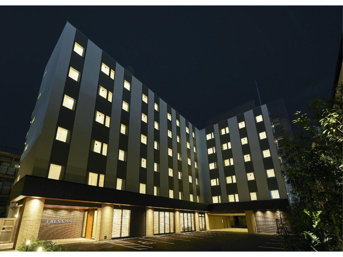 Sotetsu Fresa Inn Kamakura-Ofuna Higashiguchi Eksteriør bilde