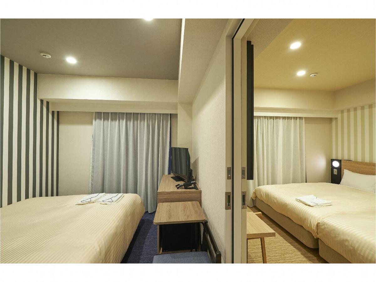 Sotetsu Fresa Inn Kamakura-Ofuna Higashiguchi Eksteriør bilde
