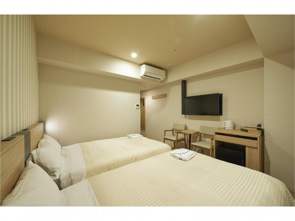 Sotetsu Fresa Inn Kamakura-Ofuna Higashiguchi Eksteriør bilde