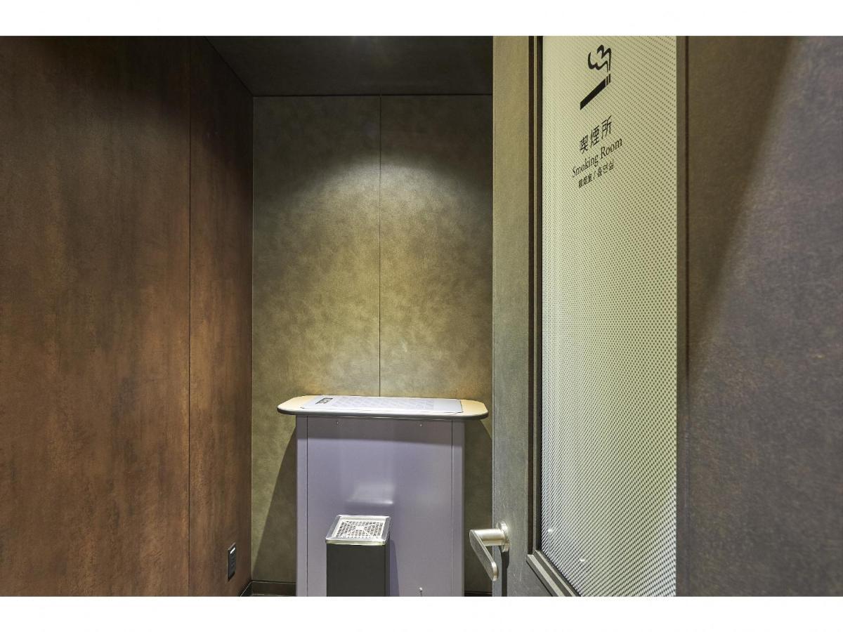 Sotetsu Fresa Inn Kamakura-Ofuna Higashiguchi Eksteriør bilde