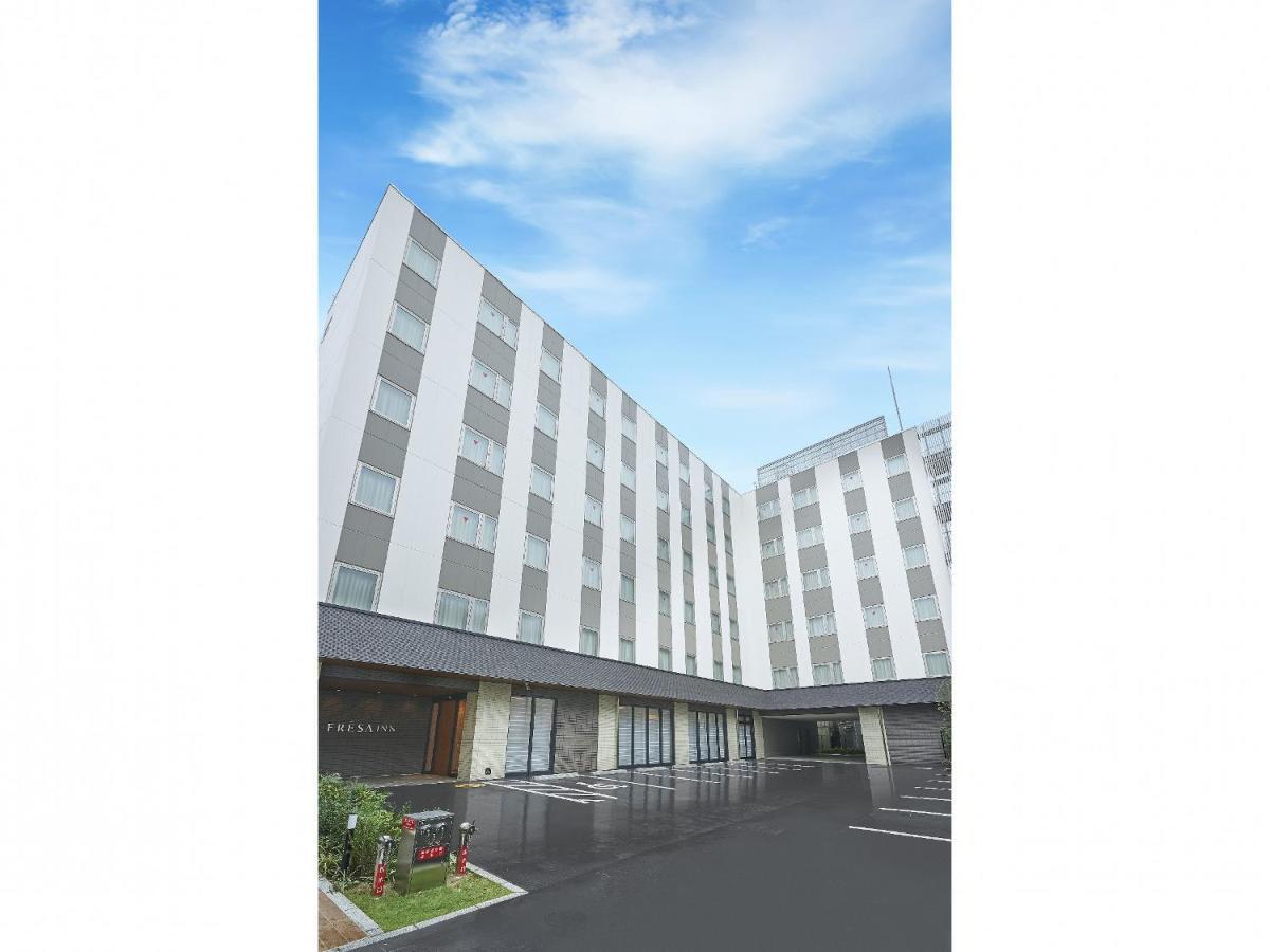 Sotetsu Fresa Inn Kamakura-Ofuna Higashiguchi Eksteriør bilde