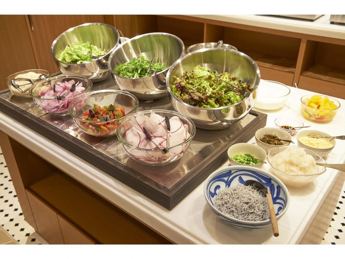 Sotetsu Fresa Inn Kamakura-Ofuna Higashiguchi Eksteriør bilde