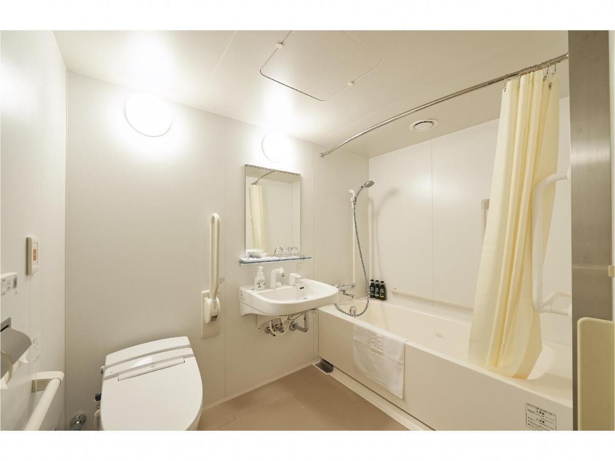 Sotetsu Fresa Inn Kamakura-Ofuna Higashiguchi Eksteriør bilde