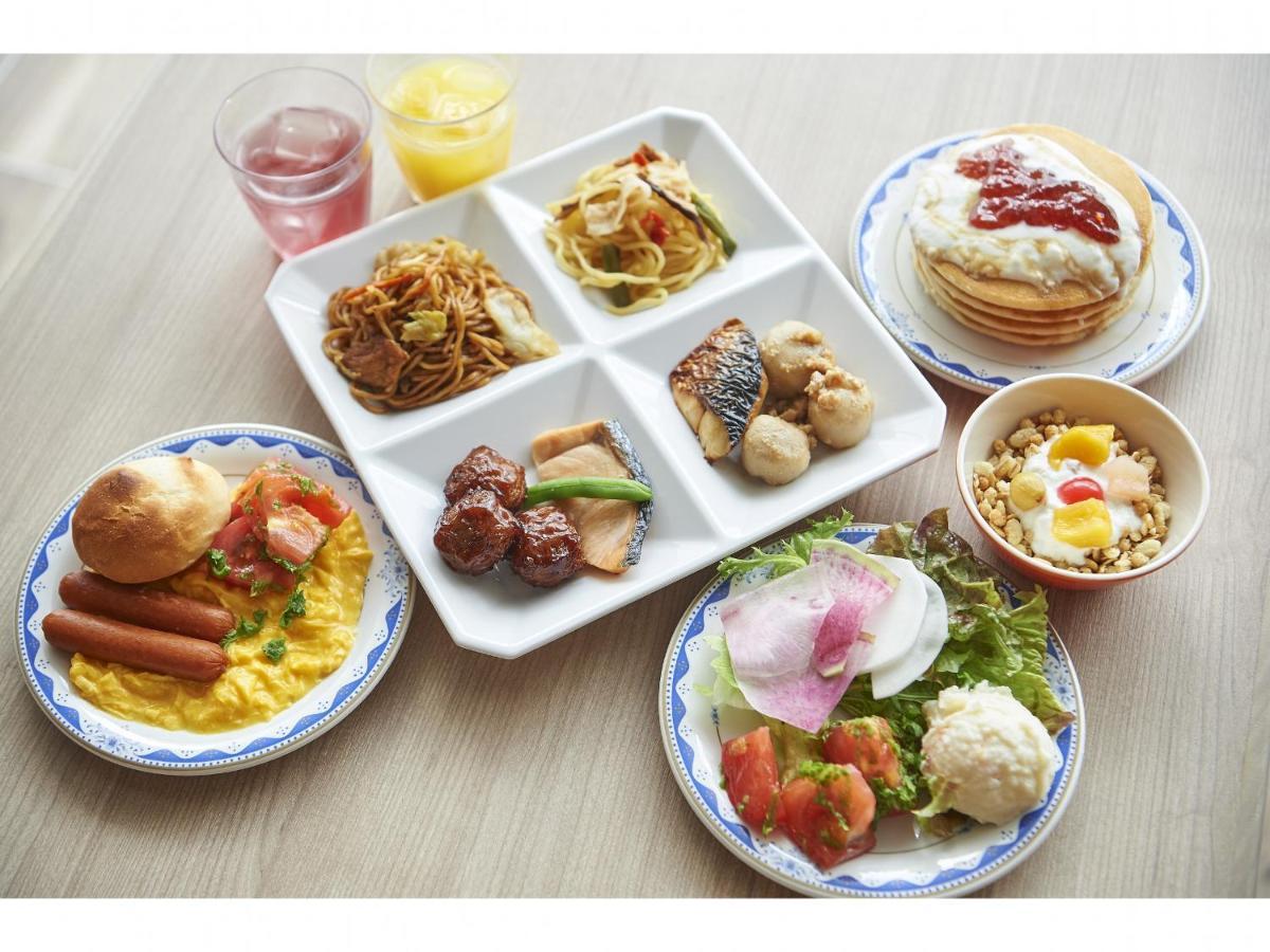 Sotetsu Fresa Inn Kamakura-Ofuna Higashiguchi Eksteriør bilde