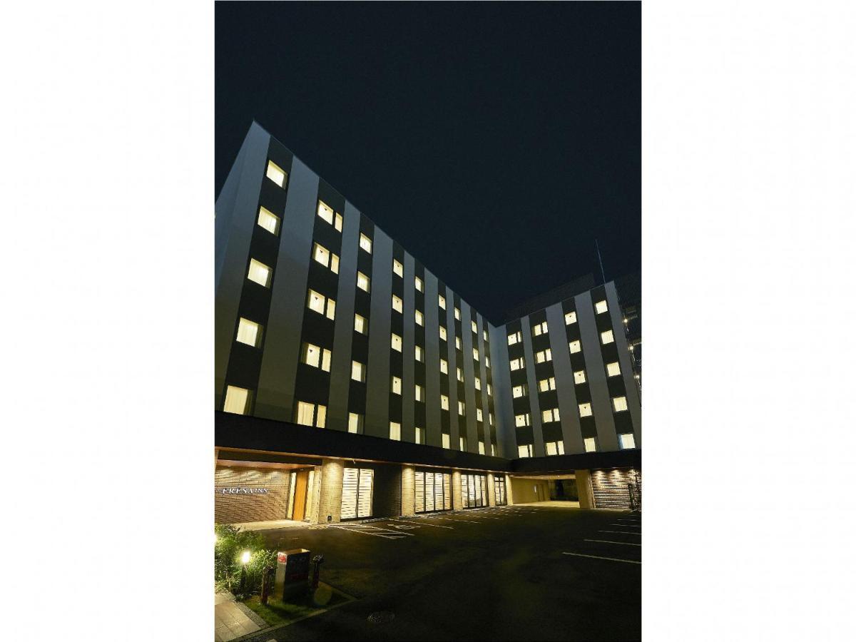 Sotetsu Fresa Inn Kamakura-Ofuna Higashiguchi Eksteriør bilde