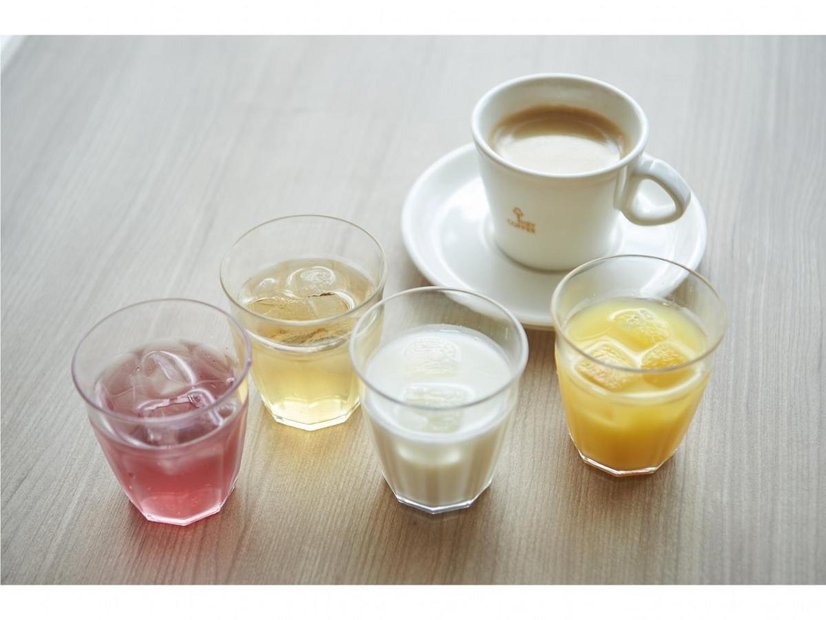 Sotetsu Fresa Inn Kamakura-Ofuna Higashiguchi Eksteriør bilde