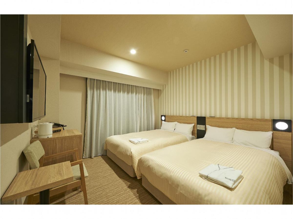 Sotetsu Fresa Inn Kamakura-Ofuna Higashiguchi Eksteriør bilde